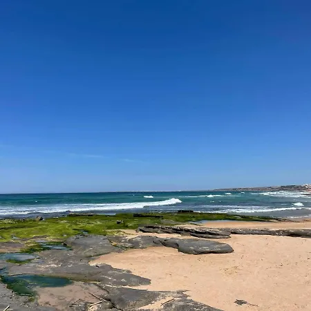 Azinhança Do Mar Lourinhã