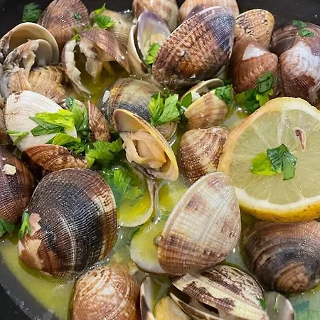 Azinhança Do Mar * Lourinhã