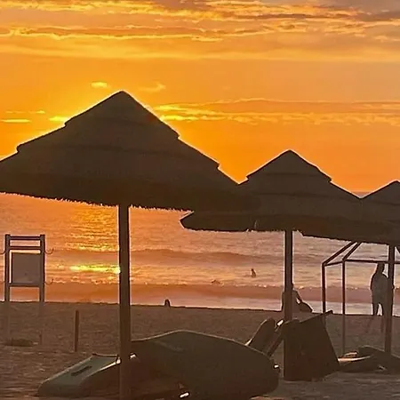 Villa Azinhança Do Mar