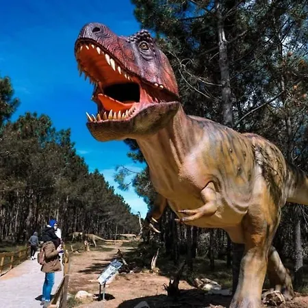 Azinhança Do Mar Villa *