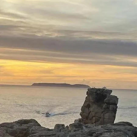 Azinhanca Do Mar * 로리냐