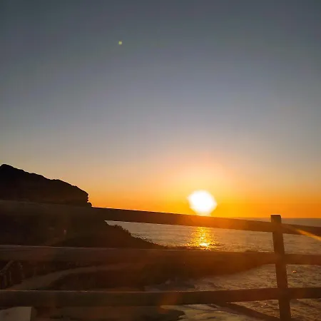 Azinhança Do Mar Lourinhã