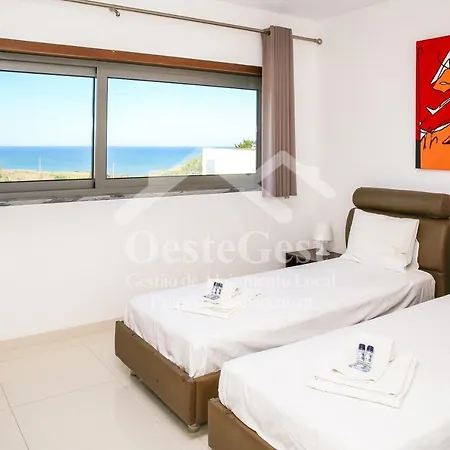 Azinhança Do Mar Lourinhã