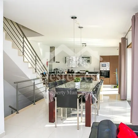 Villa Azinhança Do Mar *