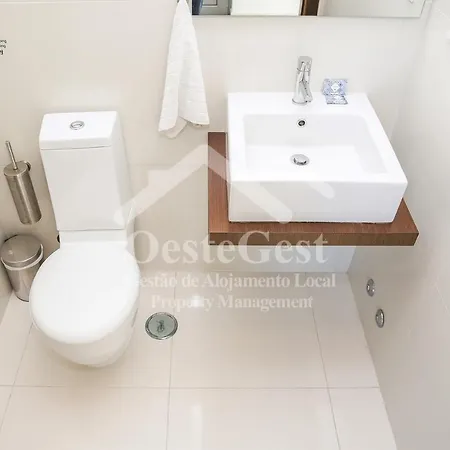 Villa Azinhança Do Mar