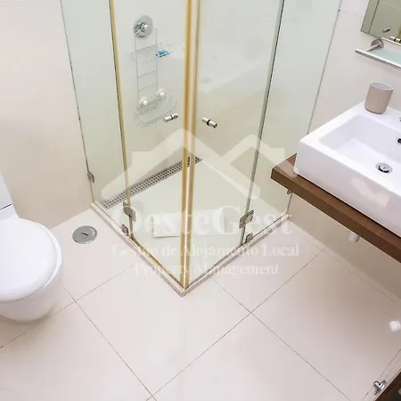 Azinhança Do Mar Villa