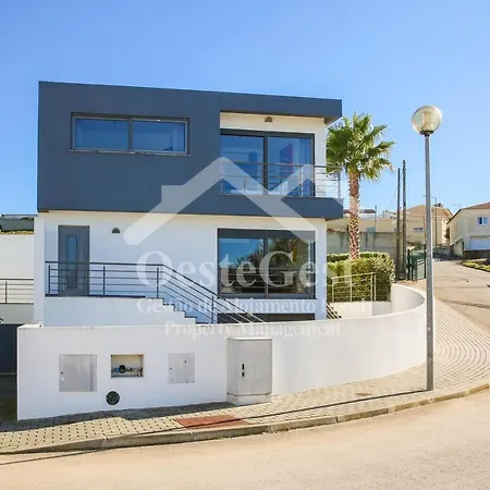 Villa Azinhança Do Mar