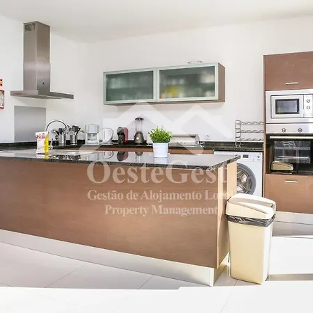 Villa Azinhança Do Mar *