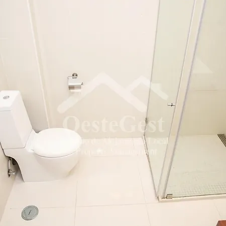 Azinhança Do Mar * Lourinhã