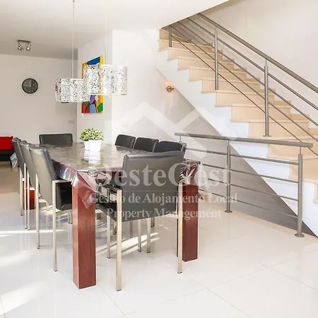 Azinhança Do Mar Villa Lourinhã