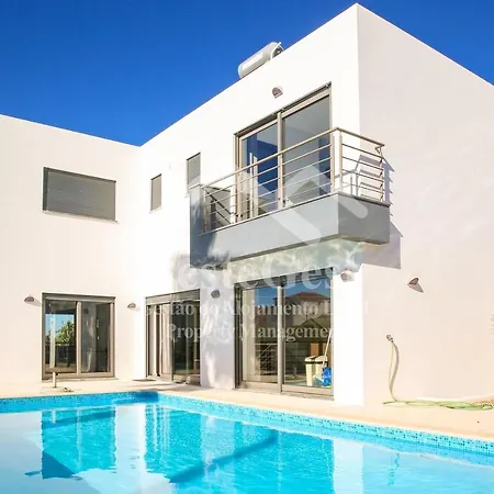 Azinhança Do Mar Villa *