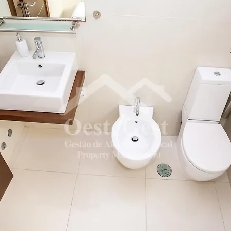 Azinhança Do Mar Villa