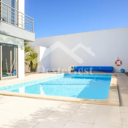 Azinhança Do Mar Villa Lourinhã