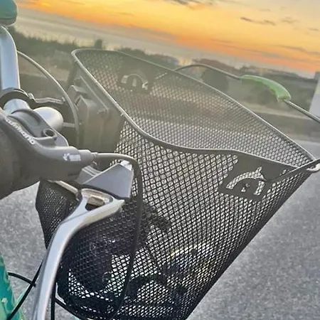 Villa Azinhança Do Mar Lourinhã