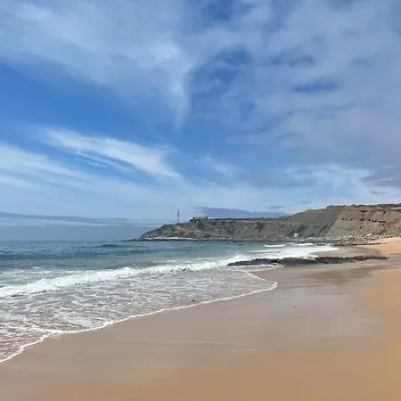 Azinhanca Do Mar Lourinha (Lisbon)