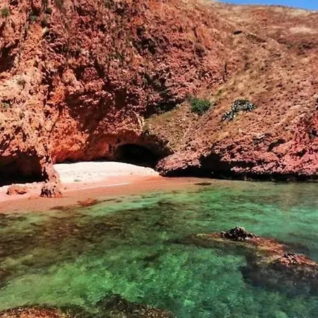 Azinhanca Do Mar 빌라 *