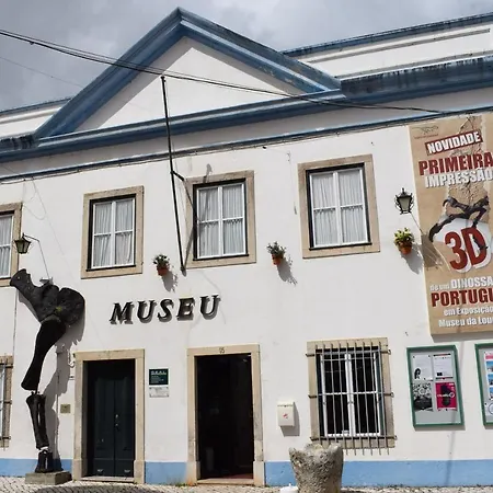Villa Azinhança Do Mar *