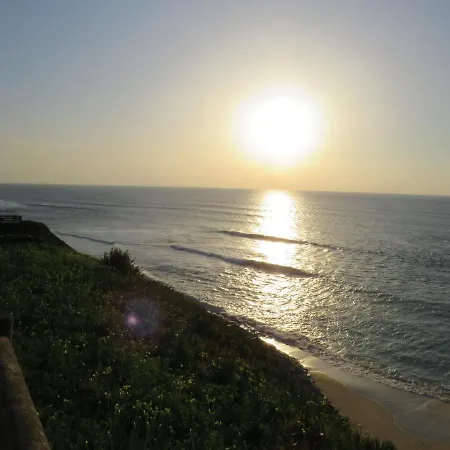 Azinhança Do Mar Villa Lourinhã