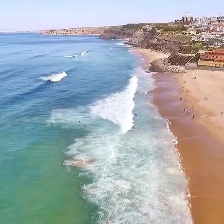 Azinhança Do Mar * Lourinhã