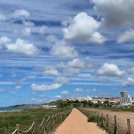 Azinhança Do Mar Villa *