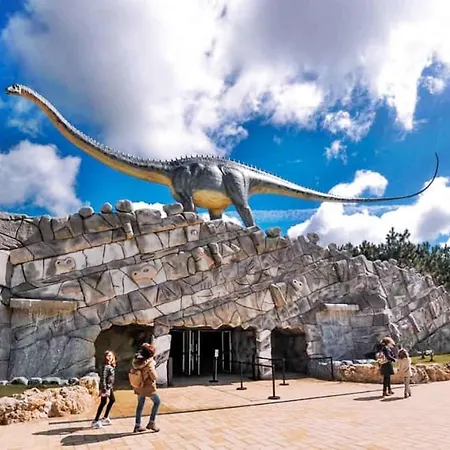 Villa Azinhança Do Mar Lourinhã