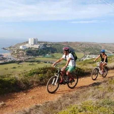 Villa Azinhança Do Mar *