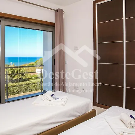 Villa Azinhanca Do Mar