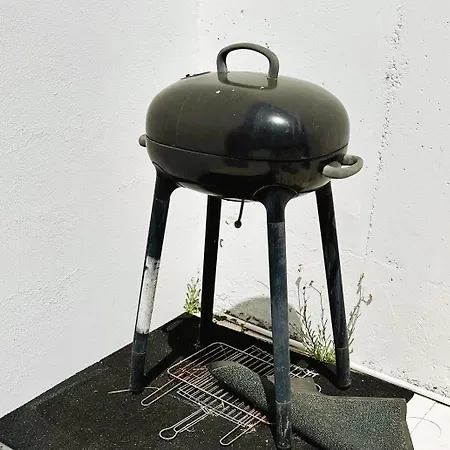 Villa Azinhança Do Mar