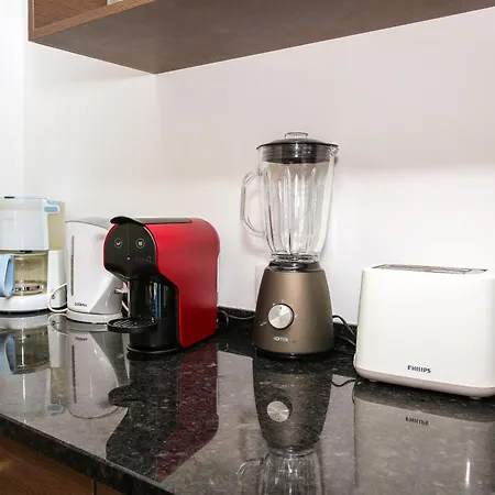 Azinhança Do Mar Villa *