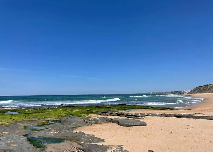 Azinhança Do Mar Lourinhã