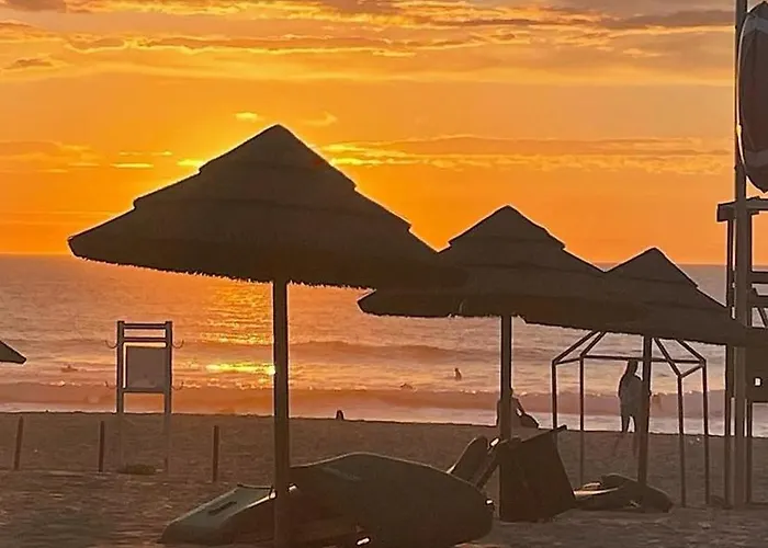 Villa Azinhança Do Mar