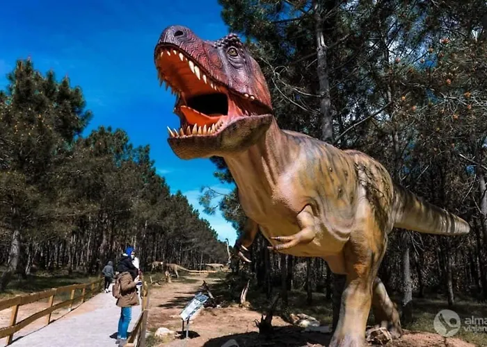 Azinhança Do Mar Villa *