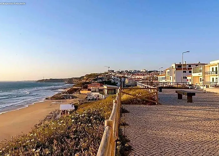 Azinhança Do Mar * Lourinhã