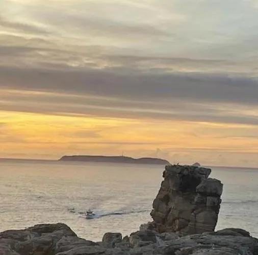 Azinhança Do Mar * Lourinhã