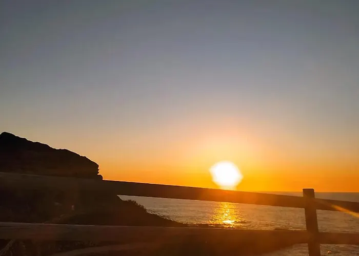 Azinhança Do Mar Lourinhã