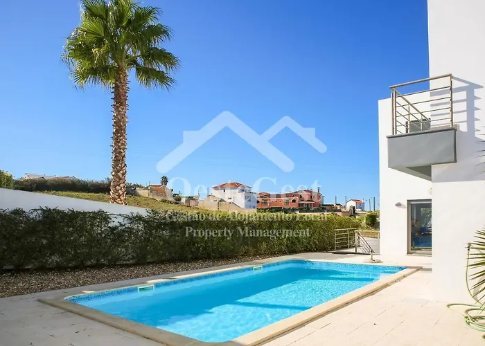 Azinhança Do Mar * Lourinhã