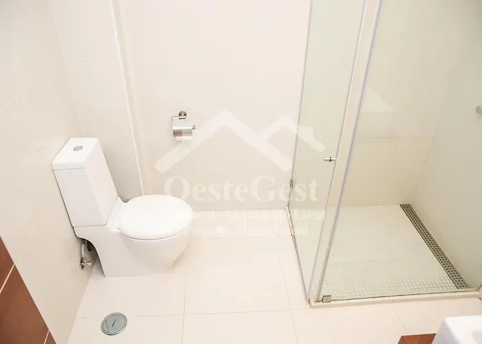 Azinhança Do Mar * Lourinhã