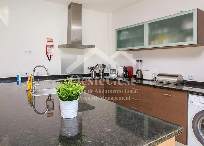 Villa Azinhança Do Mar Lourinhã