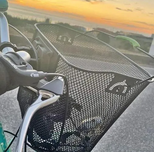 Villa Azinhança Do Mar Lourinhã