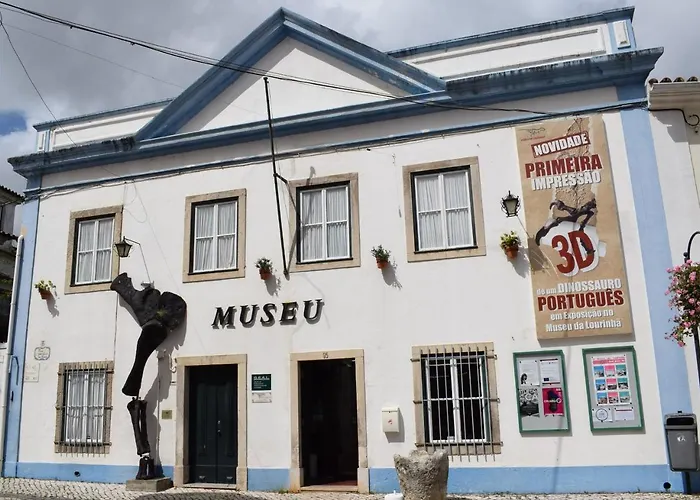 Villa Azinhança Do Mar *