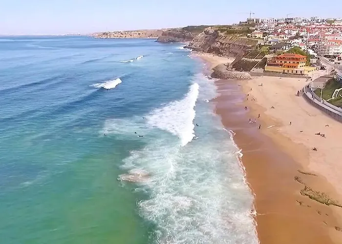 Azinhança Do Mar * Lourinhã