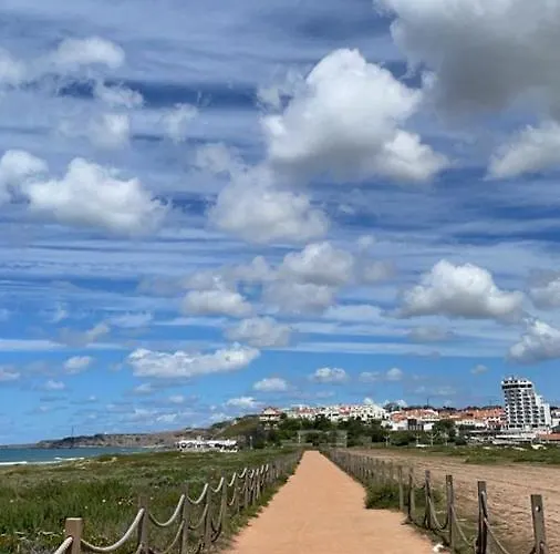 Azinhança Do Mar Villa *