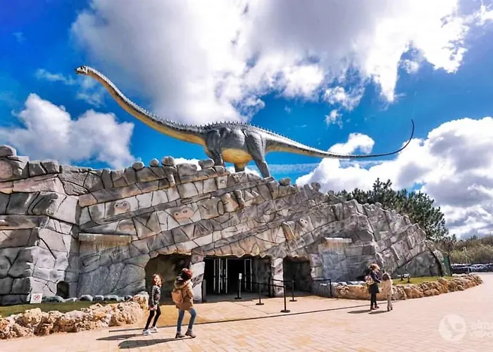 Villa Azinhança Do Mar Lourinhã