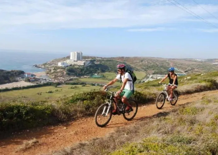 Villa Azinhança Do Mar *