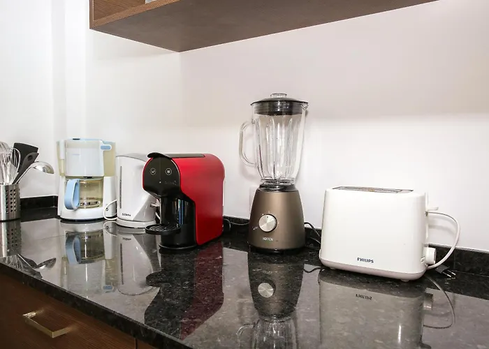 Azinhança Do Mar Villa *